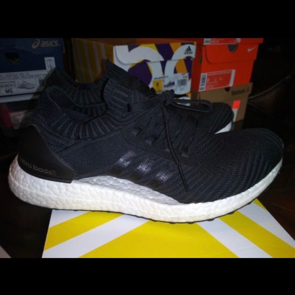Adidas Ultraboost X